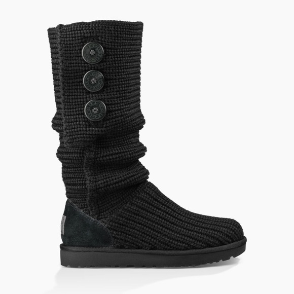 UGG Shoes - Ugg Classic Cardy Boot